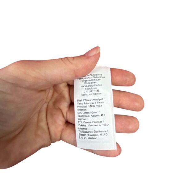 J. Crew Women's V-Neck Sheath Dress Sz 6 Bi-stretch Cotton Pink Fuchsia - Picture 10 of 12